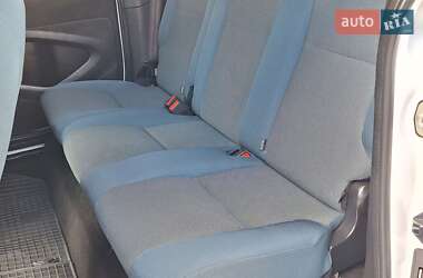 Мінівен Citroen Berlingo 2018 в 
