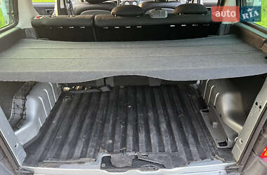 Минивэн Citroen Berlingo 2008 в 