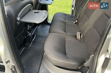 Минивэн Citroen Berlingo 2008 в 