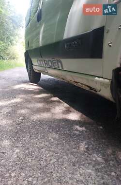 Мінівен Citroen Berlingo 2005 в 