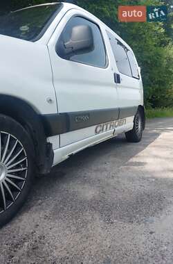 Мінівен Citroen Berlingo 2005 в 