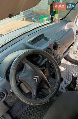 Мінівен Citroen Berlingo 2003 в Львові
