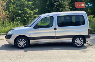 Минивэн Citroen Berlingo 2005 в 