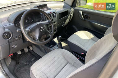 Минивэн Citroen Berlingo 2005 в 