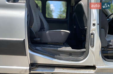 Минивэн Citroen Berlingo 2005 в 