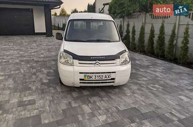 Минивэн Citroen Berlingo 2005 в Костополе