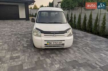Минивэн Citroen Berlingo 2005 в Костополе