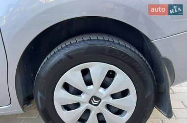 Минивэн Citroen Berlingo 2016 в 