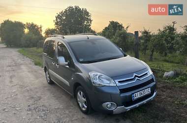 Citroen Berlingo 2011 Citroen Berlingo 2011