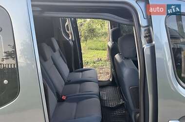 Минивэн Citroen Berlingo 2011 в 