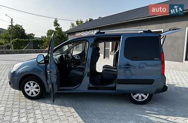 Минивэн Citroen Berlingo 2009 в Надворной