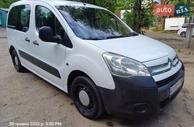 Минивэн Citroen Berlingo 2008 в Николаеве