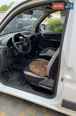 Мінівен Citroen Berlingo 2005 в 