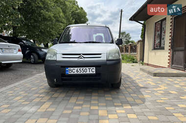 Мінівен Citroen Berlingo 2005 в 