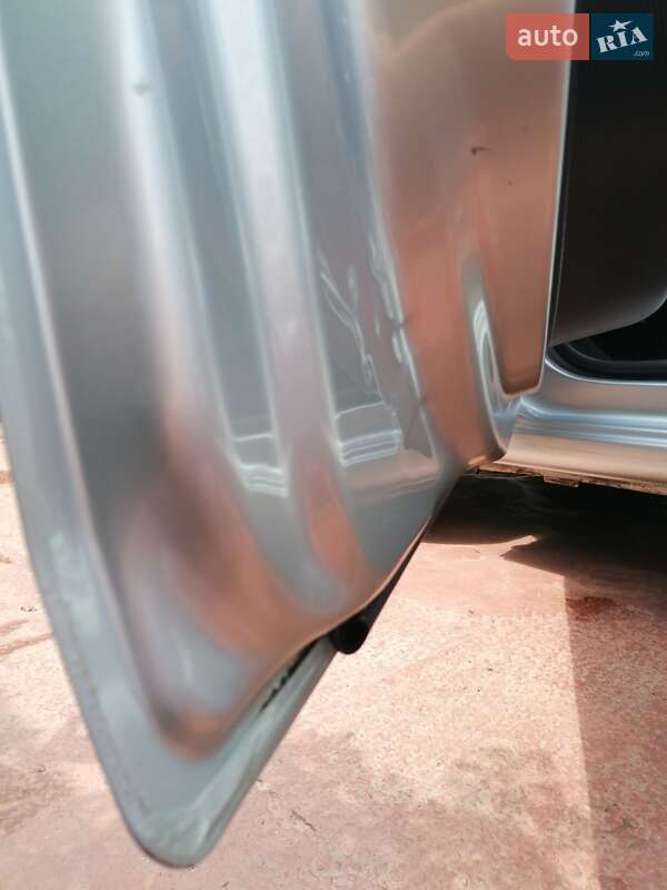 Мінівен Citroen Berlingo 2010 в Чернігові