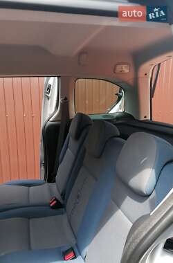 Мінівен Citroen Berlingo 2010 в Чернігові
