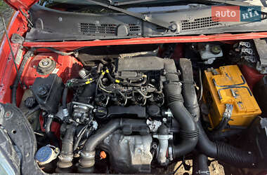 Минивэн Citroen Berlingo 2005 в 