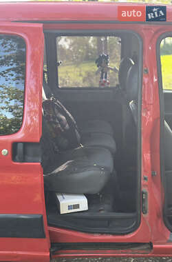 Минивэн Citroen Berlingo 2005 в 