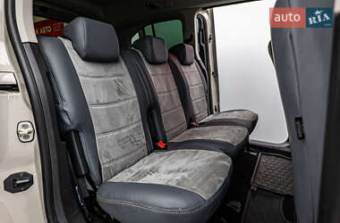 Минивэн Citroen Berlingo 2020 в 