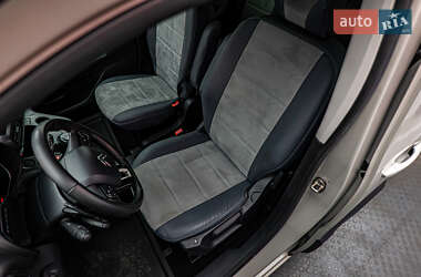Минивэн Citroen Berlingo 2020 в 