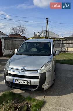 Citroen Berlingo 2010