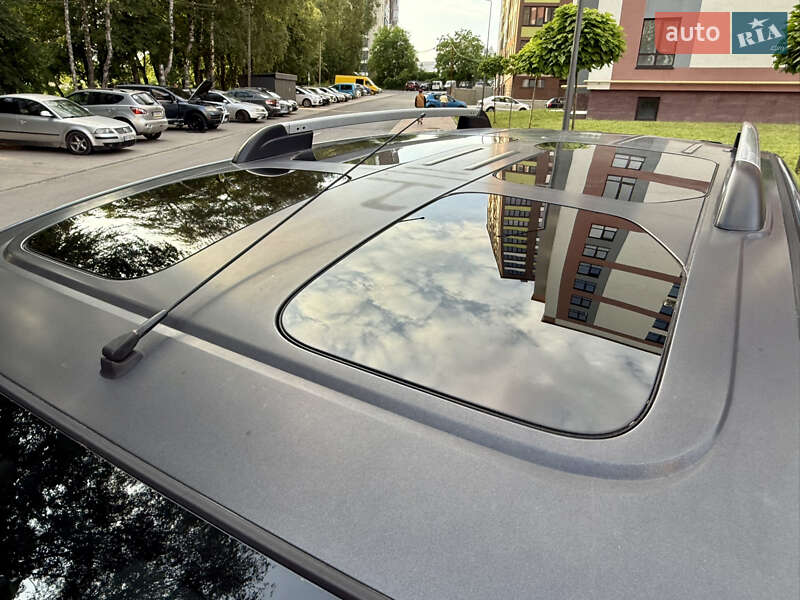 Минивэн Citroen Berlingo 2011 в Тернополе