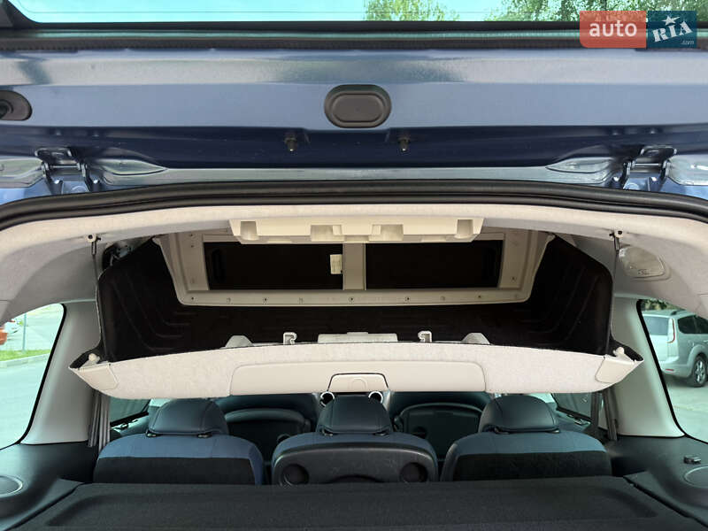 Минивэн Citroen Berlingo 2011 в Тернополе