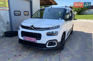Citroen Berlingo 2022 Citroen Berlingo 2022