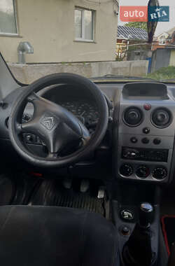 Минивэн Citroen Berlingo 2005 в 