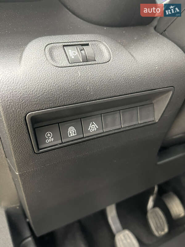 Минивэн Citroen Berlingo 2020 в Долине