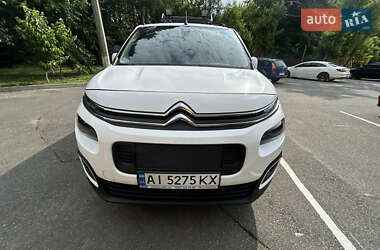 Citroen Berlingo 2019