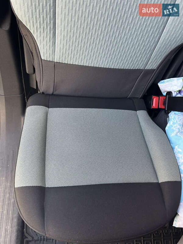 Минивэн Citroen Berlingo 2019 в Киеве