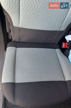 Минивэн Citroen Berlingo 2019 в 