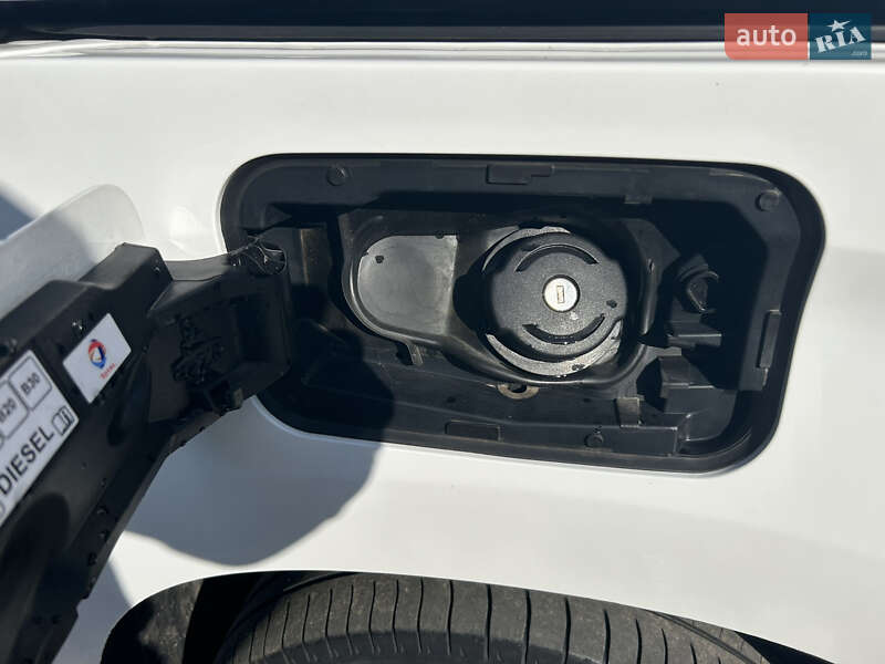 Минивэн Citroen Berlingo 2019 в Киеве