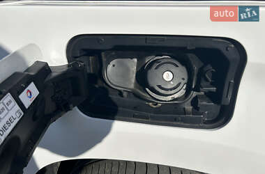 Минивэн Citroen Berlingo 2019 в 