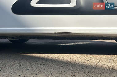 Минивэн Citroen Berlingo 2019 в 