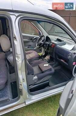 Минивэн Citroen Berlingo 2005 в 