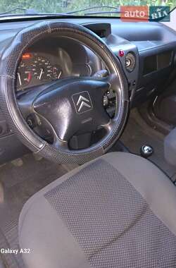 Мінівен Citroen Berlingo 2005 в Коростені