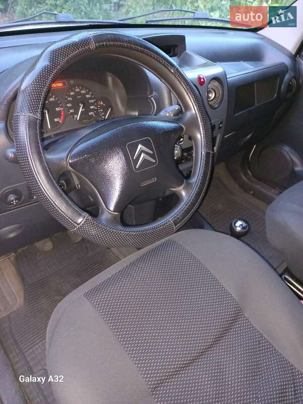 Citroen Berlingo 2005