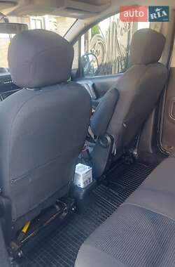 Минивэн Citroen Berlingo 2010 в 