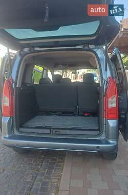 Минивэн Citroen Berlingo 2010 в 