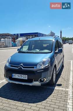Citroen Berlingo 2014 Citroen Berlingo 2014