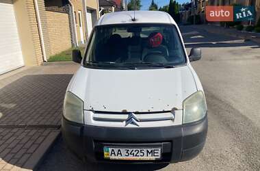 Мінівен Citroen Berlingo 2003 в Києві