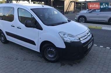 Citroen Berlingo 2009