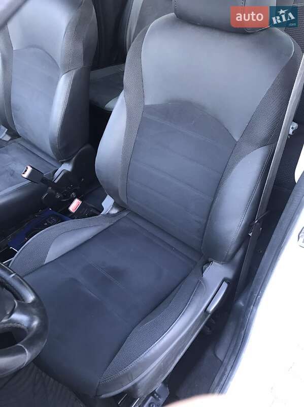 Мінівен Citroen Berlingo 2009 в Коростені