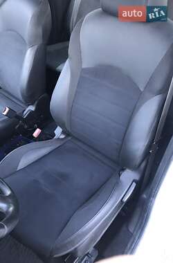 Минивэн Citroen Berlingo 2009 в 