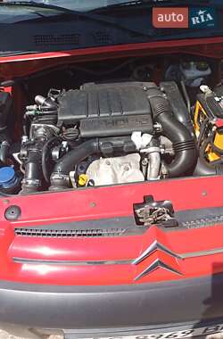 Минивэн Citroen Berlingo 2008 в Луцке