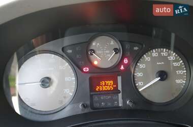 Мінівен Citroen Berlingo 2016 в 