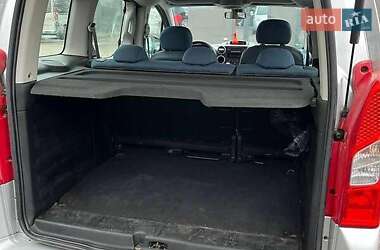 Минивэн Citroen Berlingo 2012 в 