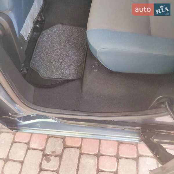 Мінівен Citroen Berlingo 2010 в Вінниці